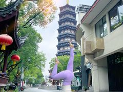 -安亭老街