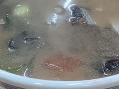 -伊鼎牛肉面(潍坊路店)