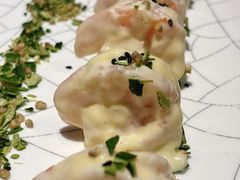 -海派悦庭·海胆烧麦·新融合菜(凯德广场店)