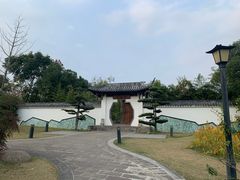 -武汉园博园(武汉自然博物馆)