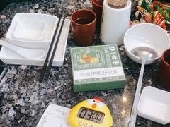 -一席地·本地鸡窝·杭帮鸡火锅(萧山银隆百货店)