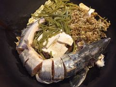 -荣德灶台鱼(圣泉寺店)