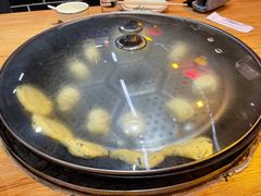 -鸽子刘铁锅炖鱼(劲松店)