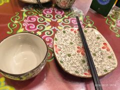 -格日勒阿妈蒙古厨房(大召店)