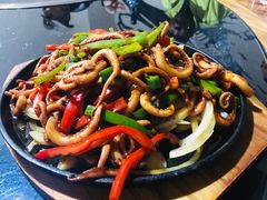 -人民公社铁锅炖·东北菜(卫国道店)