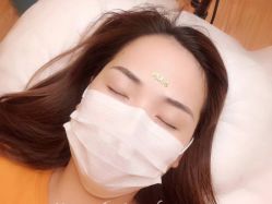 点击看大图 -韩美绣·骨相纹眉·洗眉美瞳线