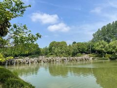 -南京珍珠泉风景区
