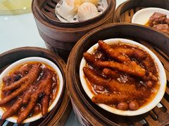 -万龙洲海鲜·粤菜(亚运村店)