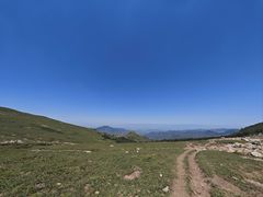 -灵山