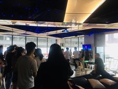 -CIAO·团建聚餐·生日派对轰趴馆(福田店)