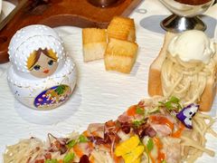 -俄士厨房(五棵松华熙LIVE店)
