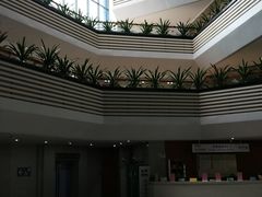 -佛山市图书馆(祖庙路分馆)