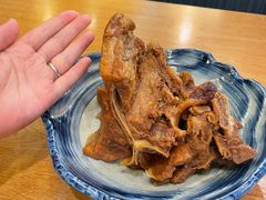 酱腔骨-小土豆北方菜馆(方庄店)
