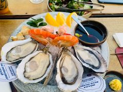 -斯普汇生蚝牛排馆(中骏世界城店)