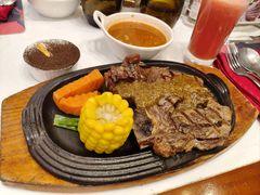 -斗牛士牛排餐厅(又一城店)