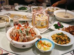 -小厨师·二十年沈家门小海鲜(百井坊巷店)