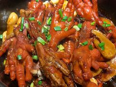 -小柴米·传统江西菜(八一广场店)