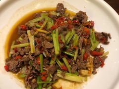 -衡厨·衡阳土菜(中南店)