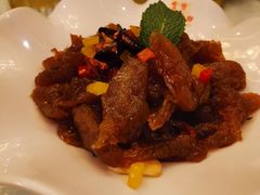 -金家老三饭庄(常营店)