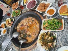 -天发长铁锅炖(王秀村店)