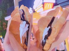 -麦当劳(潮阳店)