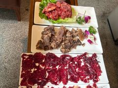 -牛事制造局牛肉火锅(莲岳路店)