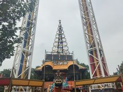 -北京欢乐谷