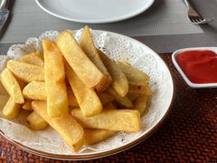 -璟象酒店-爱丽坊景观餐厅