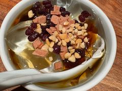 -金谷仓家庭料理(马泉营店)