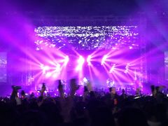 -郑州国际会展中心