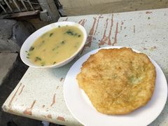 -老方子馅饼粥(台东店)