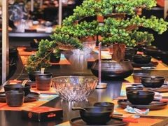 大堂-羽鸽集·乳鸽专门店·地道顺德菜(岭南站店)