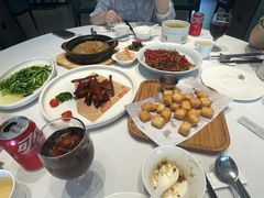 -涵小馆餐厅(华侨花园店)