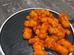 -前海沿·青岛菜(乐客城店)