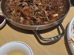 -海兰江石锅饭(水上店)