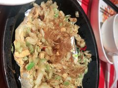 -西贝(宝乐汇店)