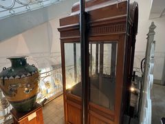 -胡志明市美术馆