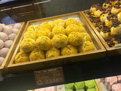 -百饼园(南后街店)
