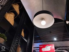 -鱼酷活鱼烤鱼(梅江印象城店)