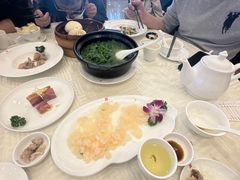 -怡园饭店-餐厅(四望亭店)