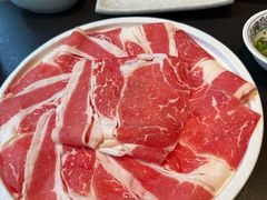 -东来顺·非遗火锅(高新店)