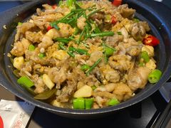 -川成元·麻辣香锅(凯德MALL西直门店)