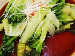 -南来顺饭庄·清真(南菜园店)