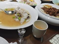 -颜家菜·鲁菜世家(大明湖店)