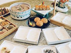 -丰尔粥食·顺德鱼生·干蒸排骨顺德菜(大良分店)