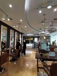 -意廊 Hair Salon