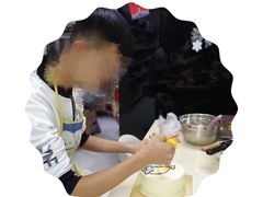 -皇子烘焙手作 prince baking(天河店)