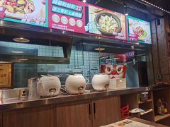 -永红源·小排档(闽江路店)