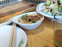 -草原塞蛮羊火锅城(港湾店)