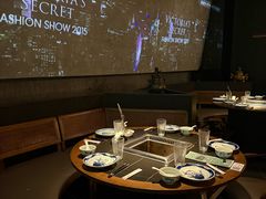 -大隐·成都火锅Bistro(合生麒麟新天地店)